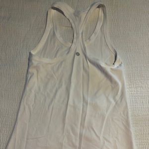 LuluLemon Workout Tank